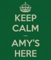 AmyIsHere