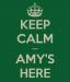 AmyIsHere