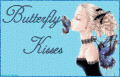 ButterFlyKissses