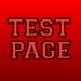 CCTestPage