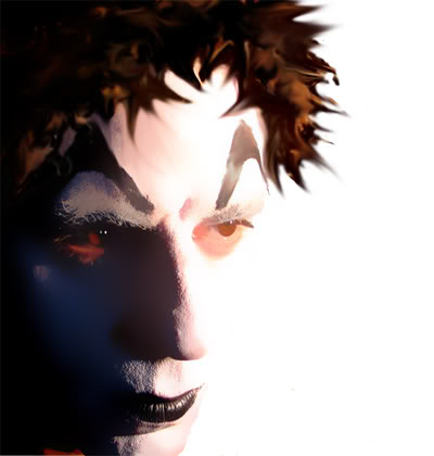CaptainSpaceClown