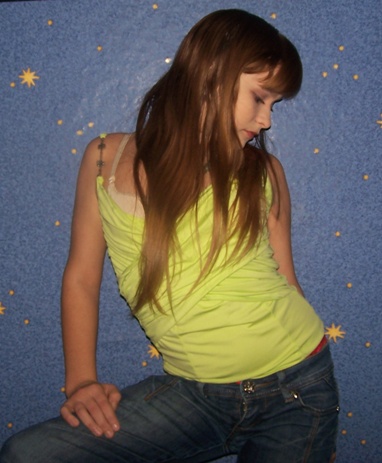 Christina