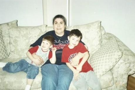 Djcgrandma