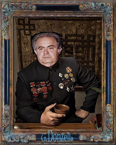 Donzella