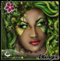 FORESTFAERY