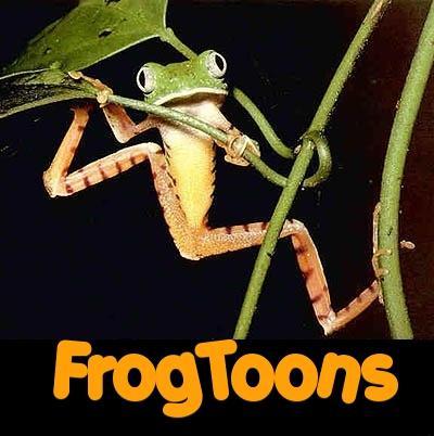 FrogToons