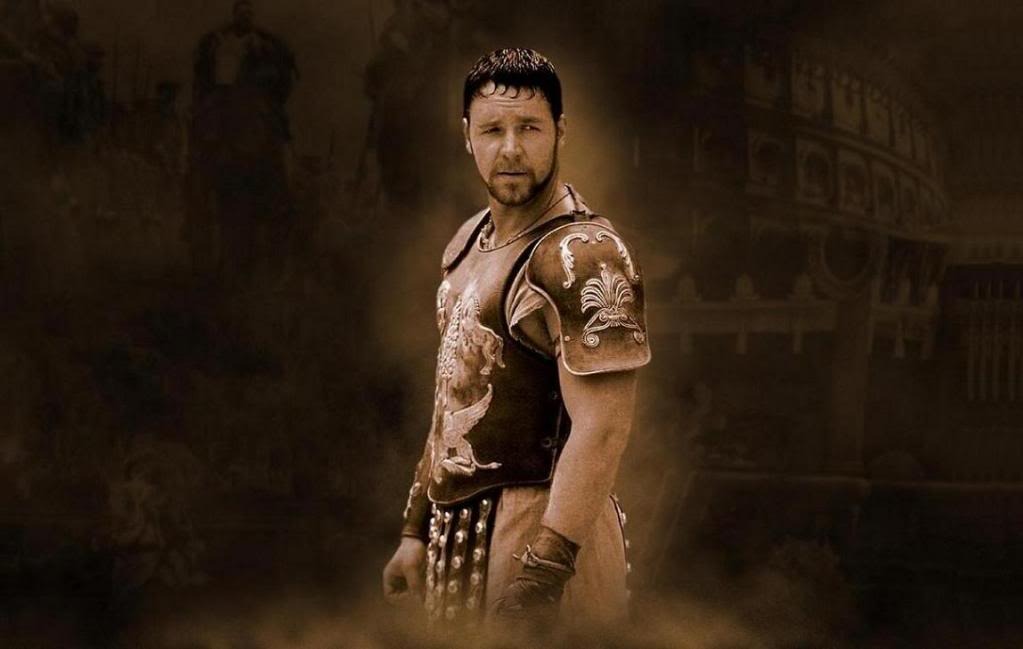 Gladiator2013