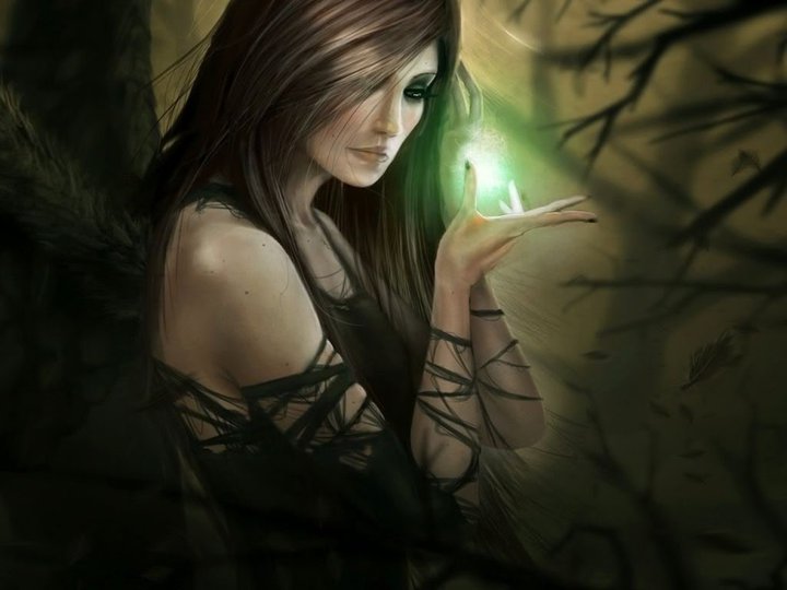 GreenEyes