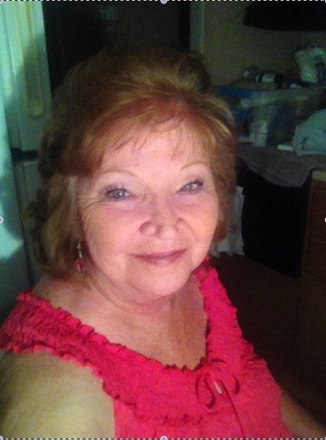 Gypsymom64