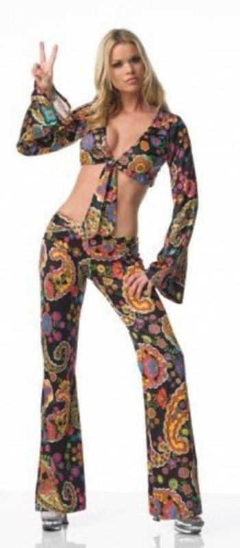 HippieChickJoy