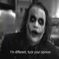 JOKER
