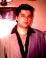 JohnnyBlack
