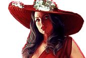 LADYINRED