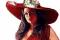 LADYINRED