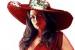 LADYINRED