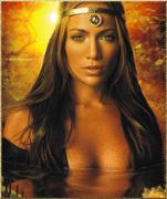 Lioness