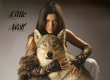 LittleWolf