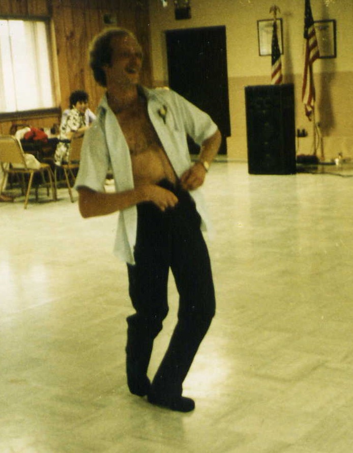 Mark-Mac