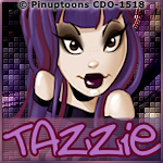 MissTazzie