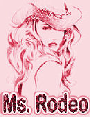 MsRodeo