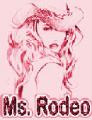 MsRodeo