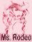 MsRodeo