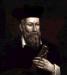 NOSTRADAMUS