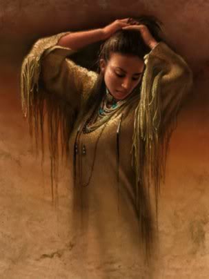 NativeGrrrrl