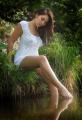 Nature-Girl