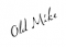 OldMike