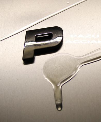 PAZOSTEEL