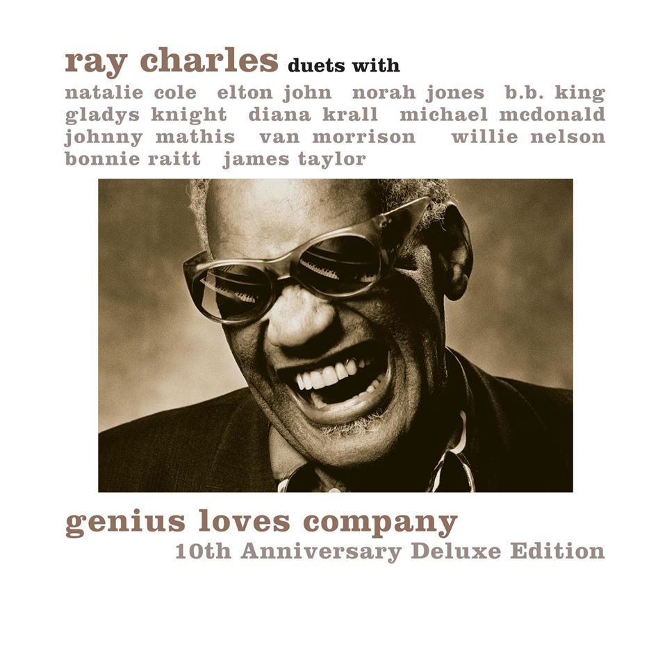RayCharles