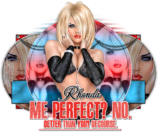 Rhonda