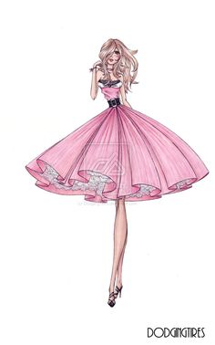 Roseypink