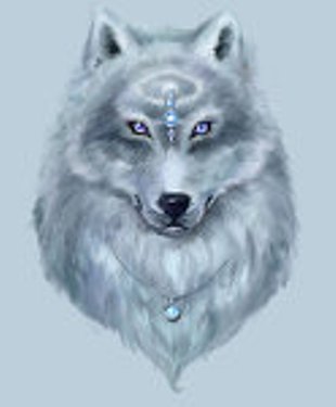 SOULWOLF