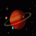 SaturnsLady