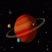 SaturnsLady