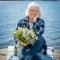 Senior-lady
