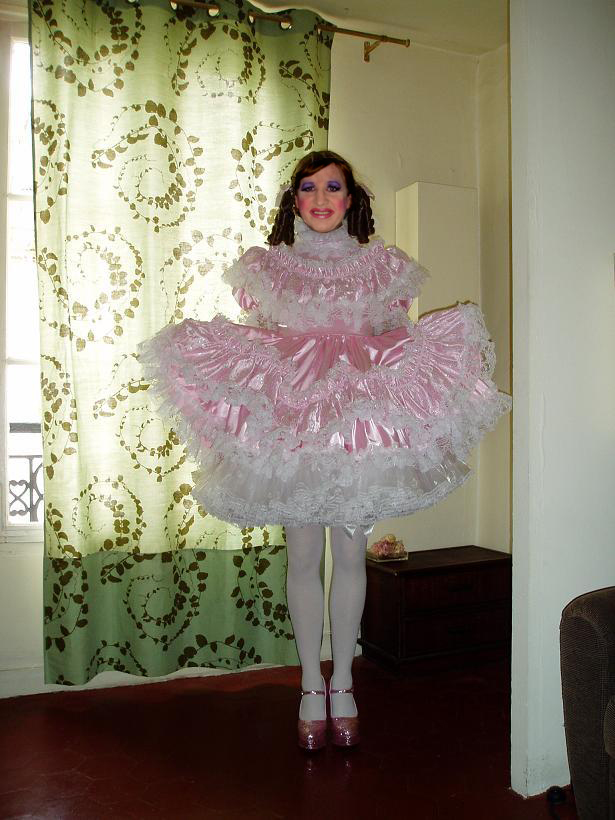 Sissycathy