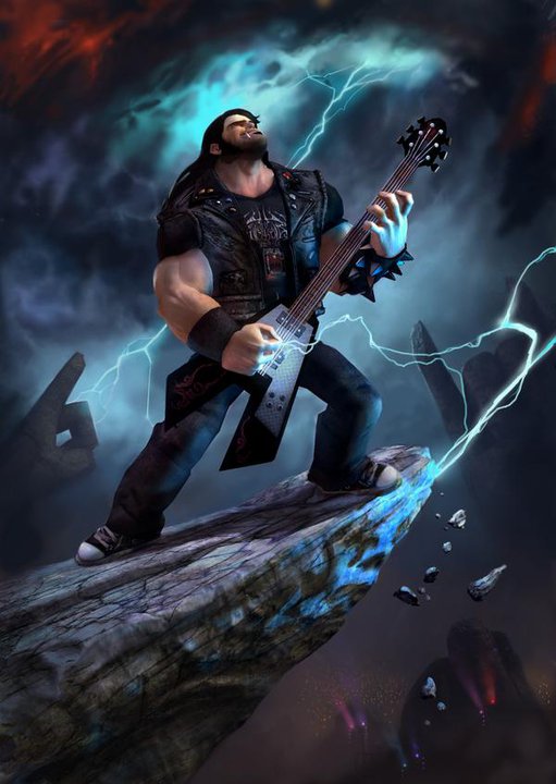 SixStringBurn