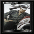 THE-KING