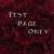 Test_Page_Only