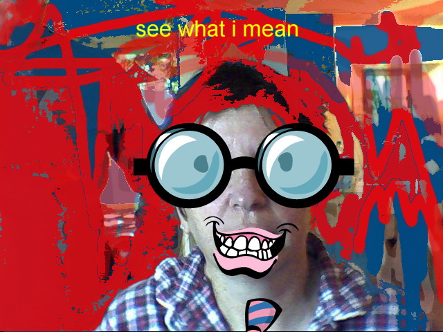 Trottertilly