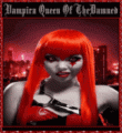 VAMPIRAQUEENDAMNED