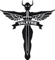 Valkyrja