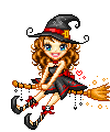 WitchKelly