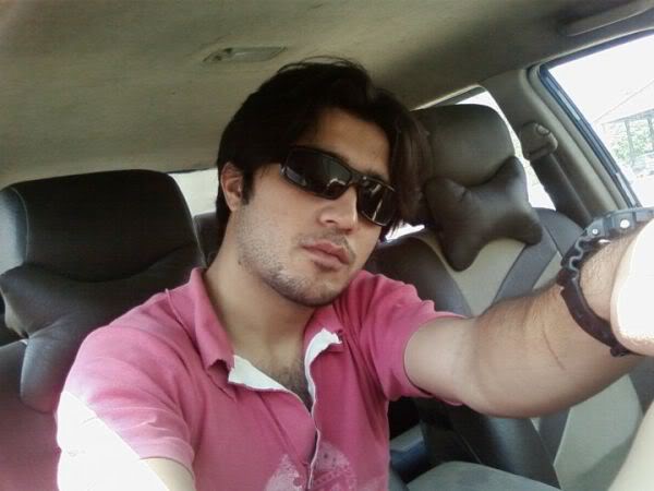 Yusaf-Khan