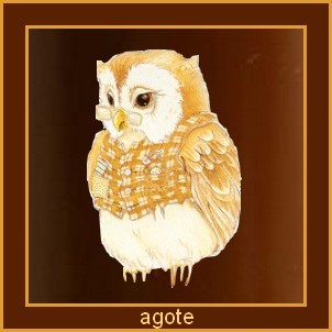 agote
