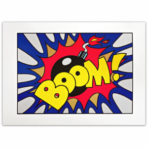 boomyas
