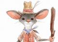 countrymouse